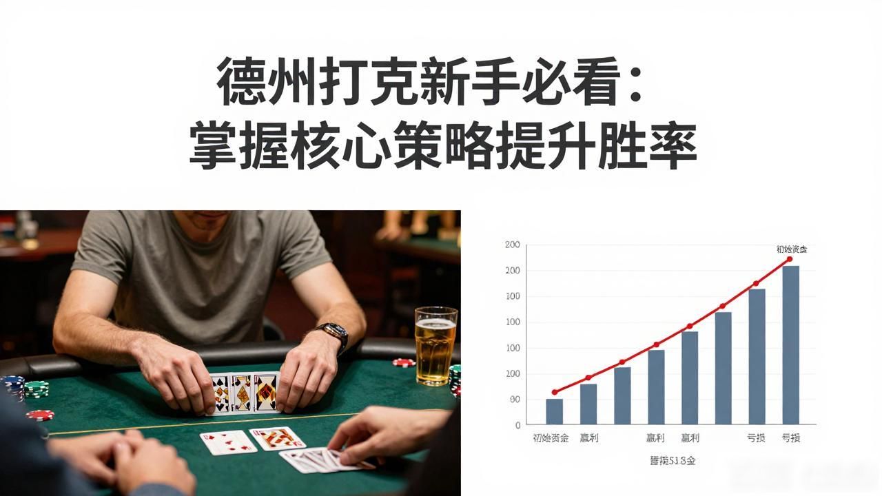 德州扑克策略_德州扑克策略_德州扑克策略