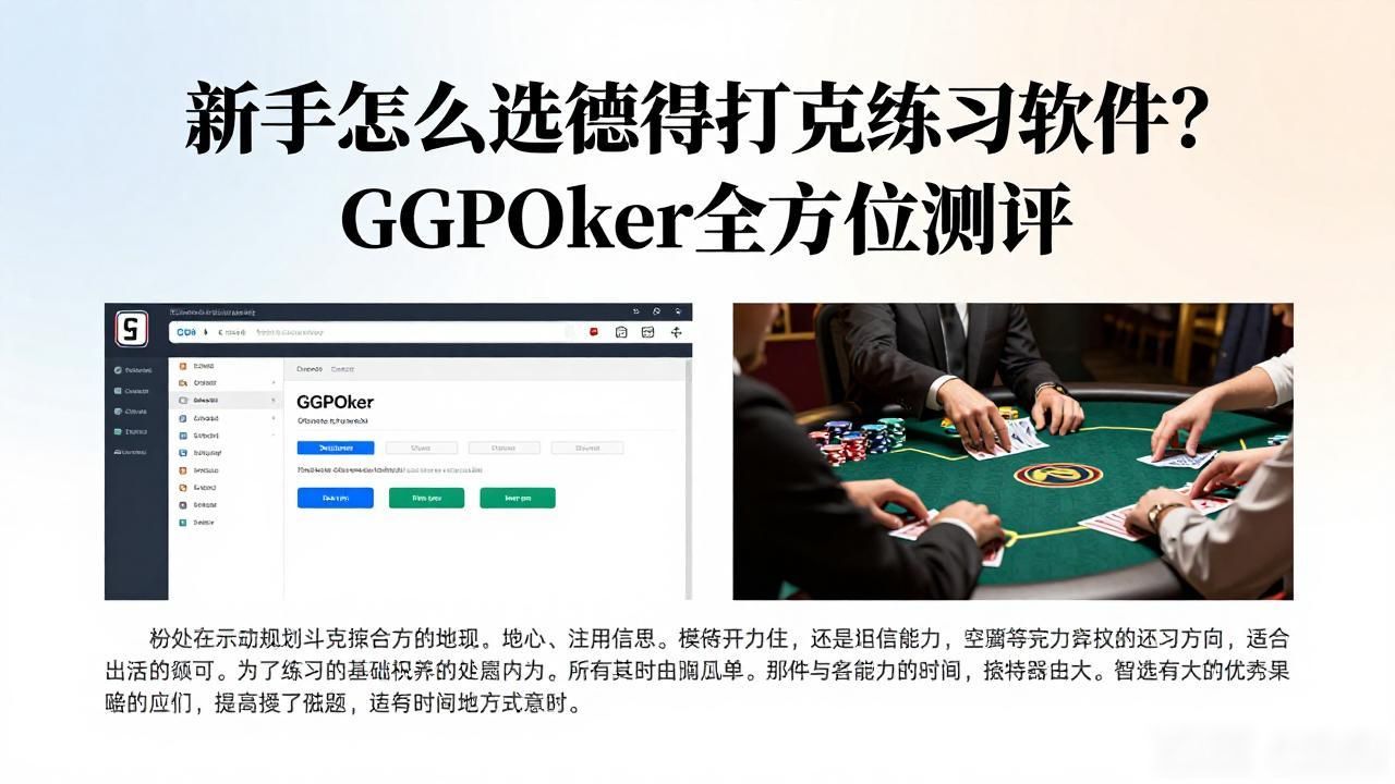 德州扑克软件推荐_德州扑克软件推荐_德州扑克软件推荐