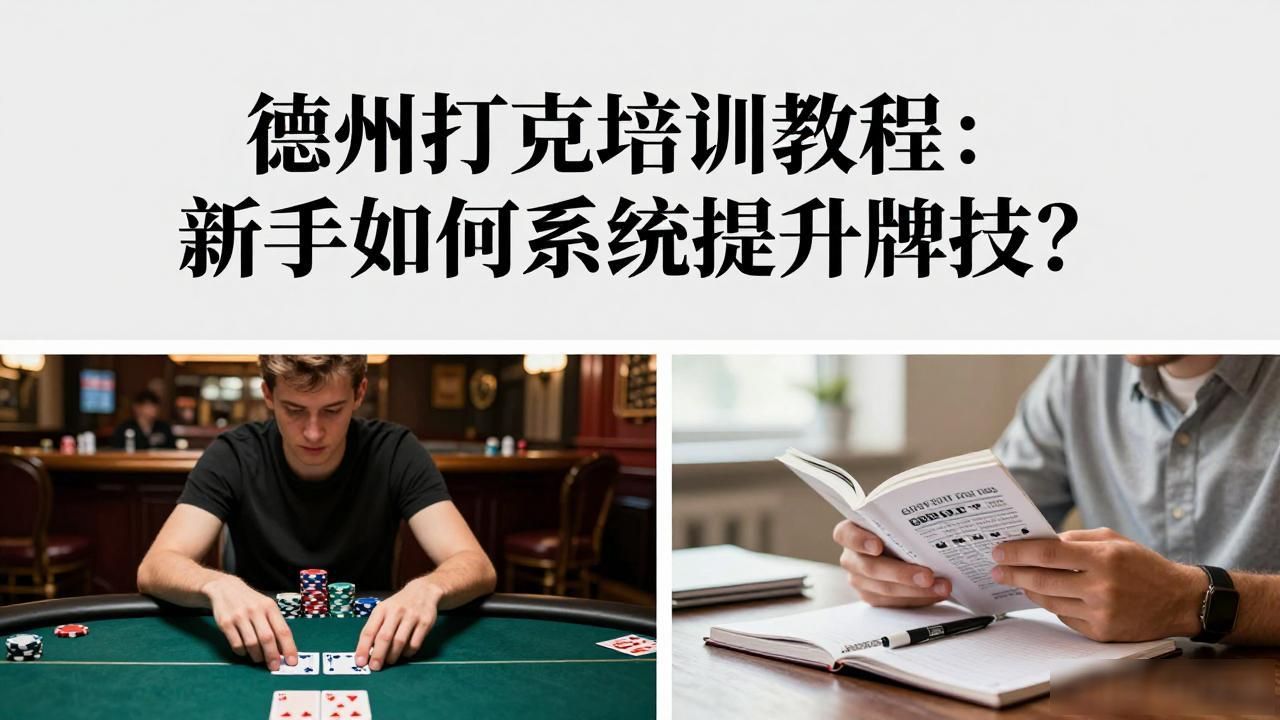 德州扑克培训教程_德州扑克培训教程_德州扑克培训教程