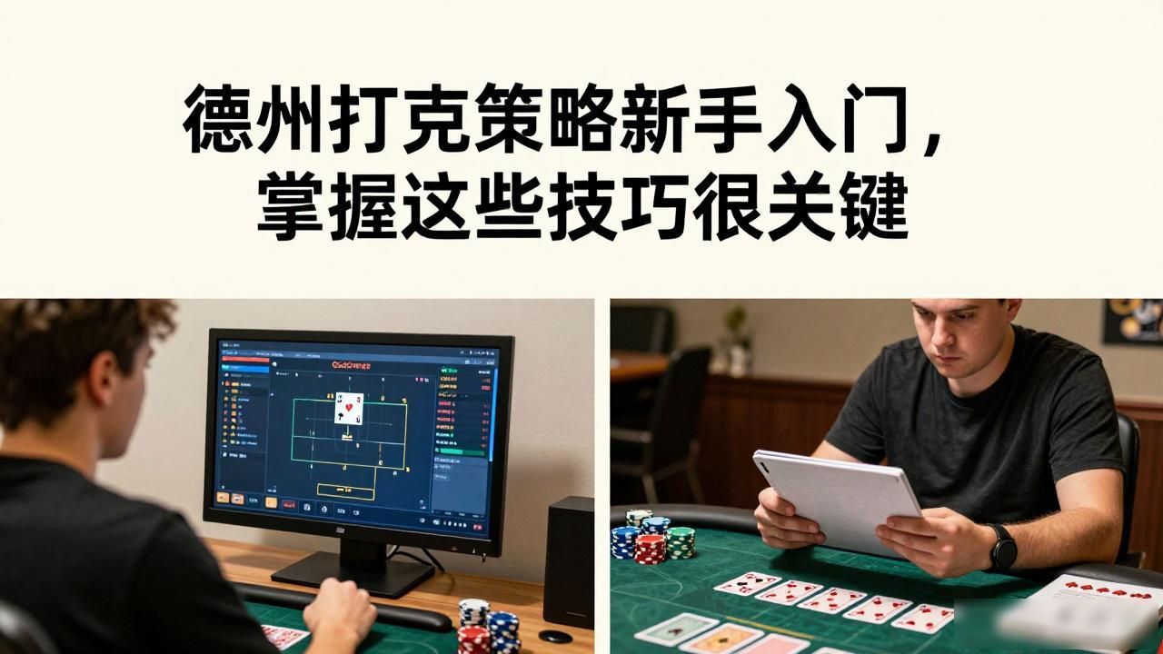 德州扑扑克玩法_德州扑克策略_德州扑克玩法