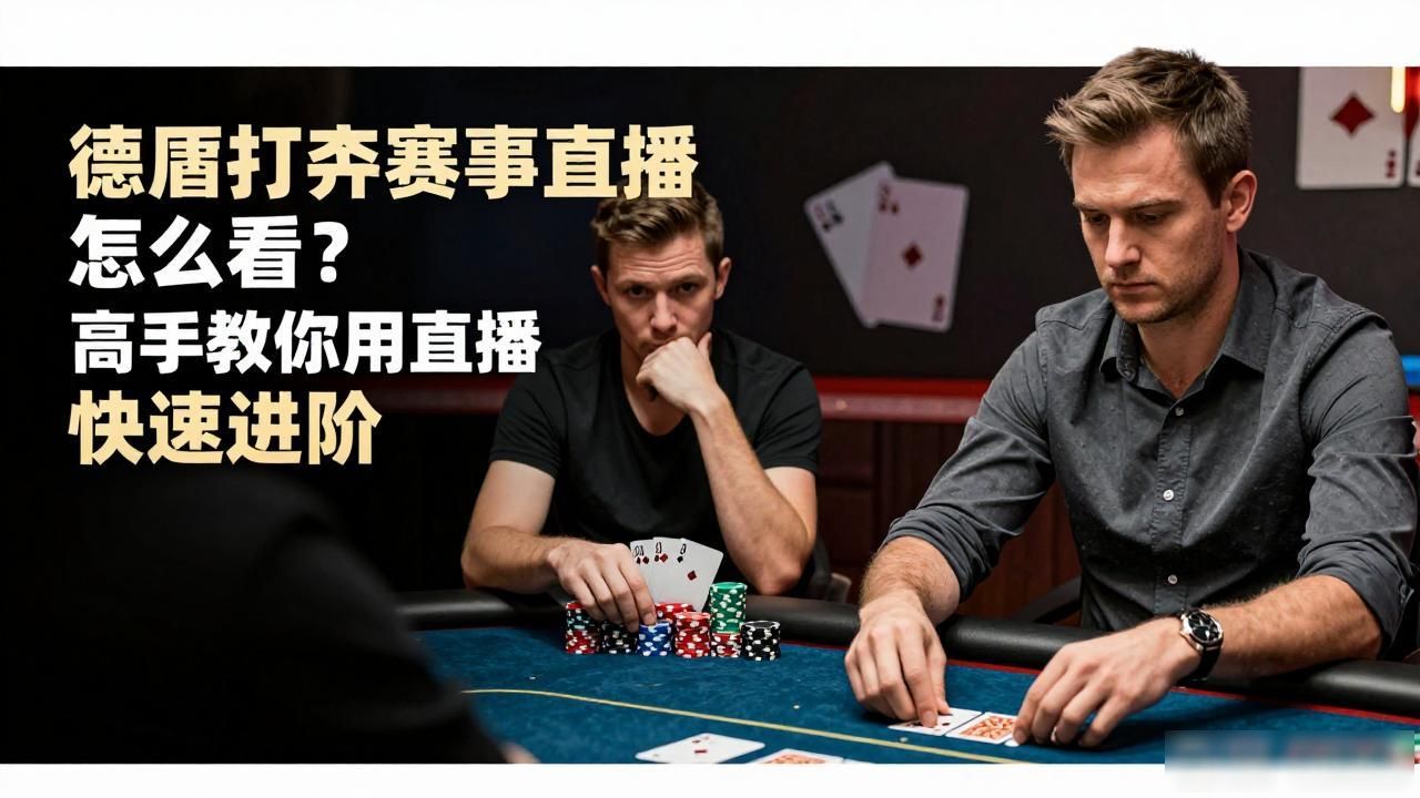 德州扑克赛事直播_扑克德州比赛_德州赛事扑克直播在哪看