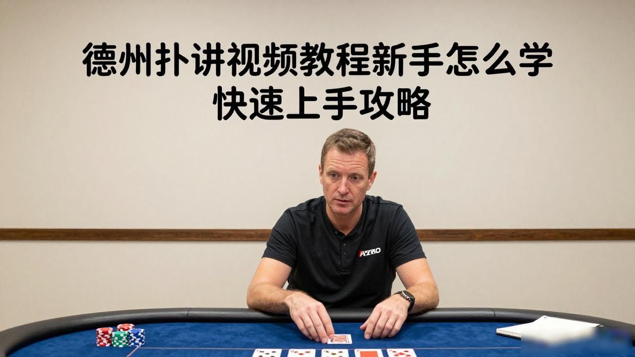 德州扑克视频教程_德州扑克视频教程_德州扑克视频教程